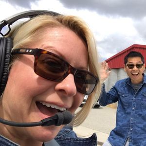 Meet your Posher, Beth